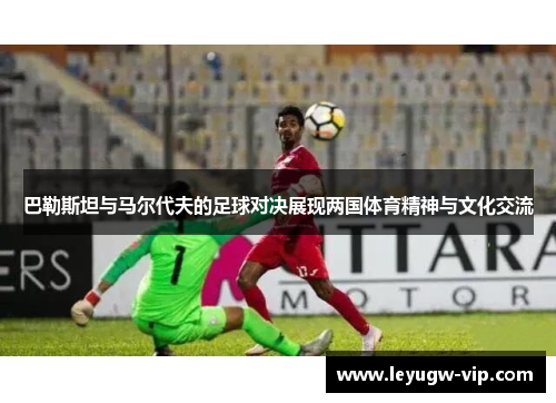 巴勒斯坦与马尔代夫的足球对决展现两国体育精神与文化交流