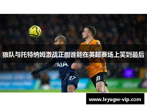 狼队与托特纳姆激战正酣谁能在英超赛场上笑到最后